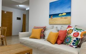 Beach Apartment La Cicer